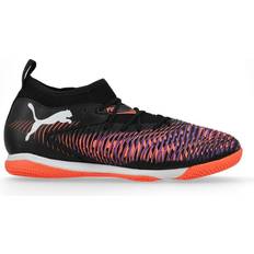 Puma Chaussures De Futsal Mi-Hautes Future 8 Match Enfant Et Adolescent - 33