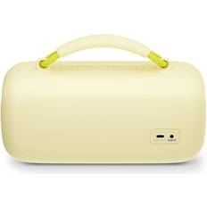 Bose Speakers Bose SoundLink Max Citrus Yellow