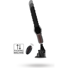 Thrusting anal Sexleksaker Hidden Desire Extreme Anal Power Vibrator