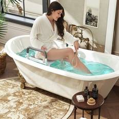 Shower Stools on sale Portable Non-Slip Small Shower Chair