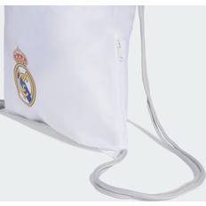 Sacs de sport adidas Sac de Sport Gym Sack - White/Bold Gold