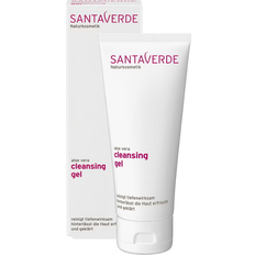 Santaverde Aloe Vera Cleansing Gel