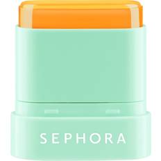 Sephora Collection Color Twister Transformative Colored Oil #02 Crazy Coral