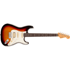 Fender Player II Stratocaster HSS 3-Color Sunburst