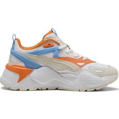 Puma RS-X Efekt Youth Sneakers - White