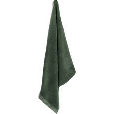 Södahl Comfort Guest Towel Green (140x70cm)