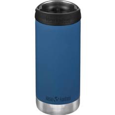 klean-kanteen Insulated TKWide Blue