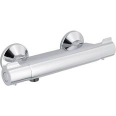 G 3/4 Dusch- & Badkarsblandare Hafa Smartmix (1445385) Krom