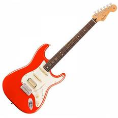 Fender Player II Stratocaster HSS 3-Color Sunburst