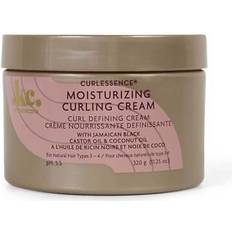 KeraCare Curl Boosters KeraCare Curlessence Moisturizing Curling Cream 320 ml