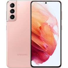 Samsung Galaxy S21 128GB Phantom Pink