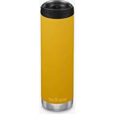 klean-kanteen Insulated TKWide Marigold