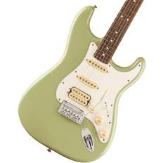 Fender Player II Stratocaster HSS 3-Color Sunburst
