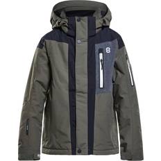 8848 Altitude Aragon Jacket - Green