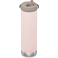 klean-kanteen Insulated TKWide Heavenly Pink Thermos 0.16gal