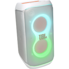 JBL Partybox Club 120 White