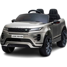 TPFLiving Range Rover Evogue 12V Grey
