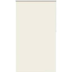 vidaXL Blackout Off White 130x210cm