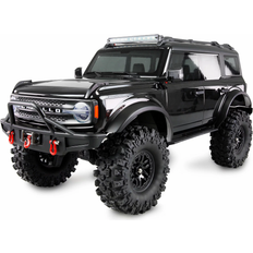 Amewi AMXRock Caballo Brushed 1:10 Automodello Elettrica 4WD RtR 2,4 GHz