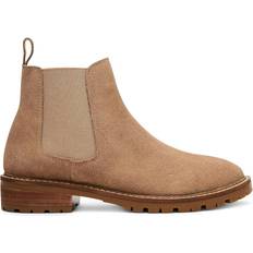 Steve Madden Leopold - Oatmeal