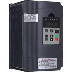Speed Controllers Greenzech 2.2KW 220V 12A Single Phase Input Frequency Converter