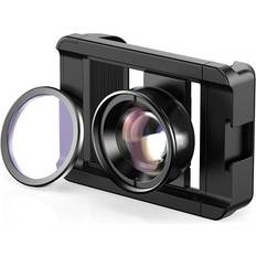 4K 100mm Macro With CPL Universal Clamp