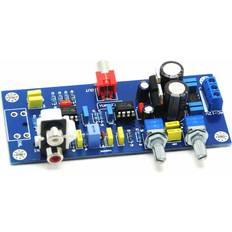 AC12V NE5532 Low Pass Filtering Tone Board