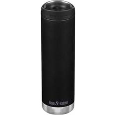 klean-kanteen Insulated TKWide Black