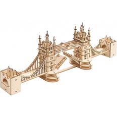 Pichler Tower Bridge 113 Pieces