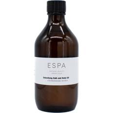 ESPA Body Oils ESPA Detoxifying Bath Body Oil 500 ml