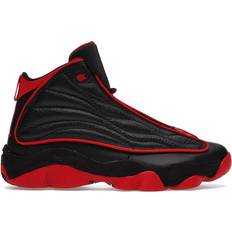 Jordan pro strong Nike Jordan Pro Strong M - Black/University Red