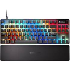 SteelSeries Apex Pro TKL Gen 3 OmniPoint 3.0