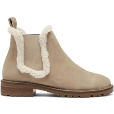 Steve Madden Leopold - Tan