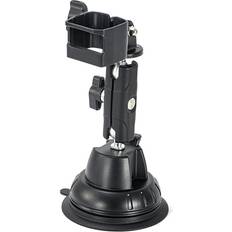 Tlily Action Camera Mount Car Suction Cup 360
