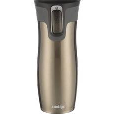 Contigo Autoseal West Loop Latte Travel Mug 47cl