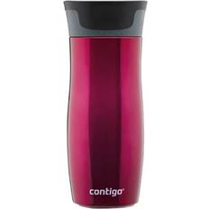 Contigo Autoseal West Loop Raspberry Travel Mug 47cl