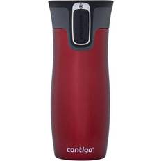 Contigo Autoseal West Loop Red Termokop 47cl