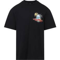 Amiri Överdelar Amiri Bomull Klassisk Bomull T-shirt - Aw25