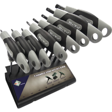 Bato T-grip 3167 8pcs Unbrakonøgle