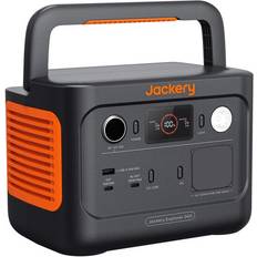 Jackery Portable Power Station Explorer 240v2