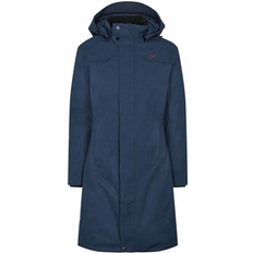 Nordisk Tana Elegant Down Insulated Coat Women's - Grey