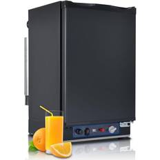 Smad 3 Way Gas Fridge 40L