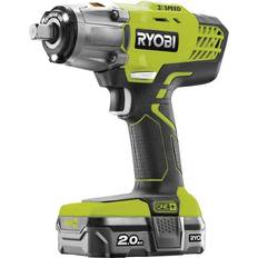 Ryobi Schlagschrauber Ryobi R18IW3-120S (1x2.0Ah)