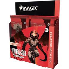 Magic: The Gathering Innistrad Remastered Collector Boosters 12 Pack