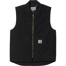 Carhartt vest Carhartt Classic Vest - Black