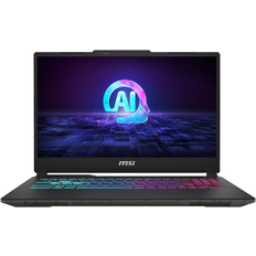 MSI Cyborg 15 AI A1VFK-076XIT