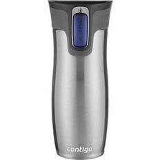 Contigo Termosmuggar Contigo Autoseal West Loop Stainless Steel Termosmugg 47cl