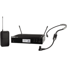 Shure BLX14R/SM35