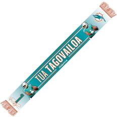 Scarfs Winter Fan Schal NFL Miami Dolphins Tua