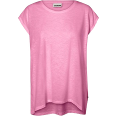 Noisy May Mathilde Oversized T-shirt - Candy